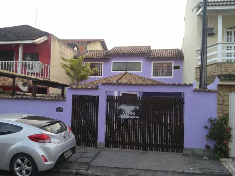 Conheça 8 do imóvel - Casa em Condomínio 3 quartos à venda Vargem Pequena, Rio de Janeiro - R$ 585.000 - SVCN30036 - 8 8 - 8