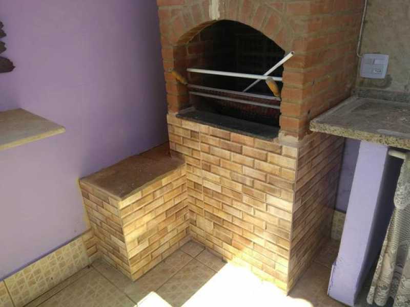Conheça 9 do imóvel - Casa em Condomínio 3 quartos à venda Vargem Pequena, Rio de Janeiro - R$ 585.000 - SVCN30036 - 9 9 - 9