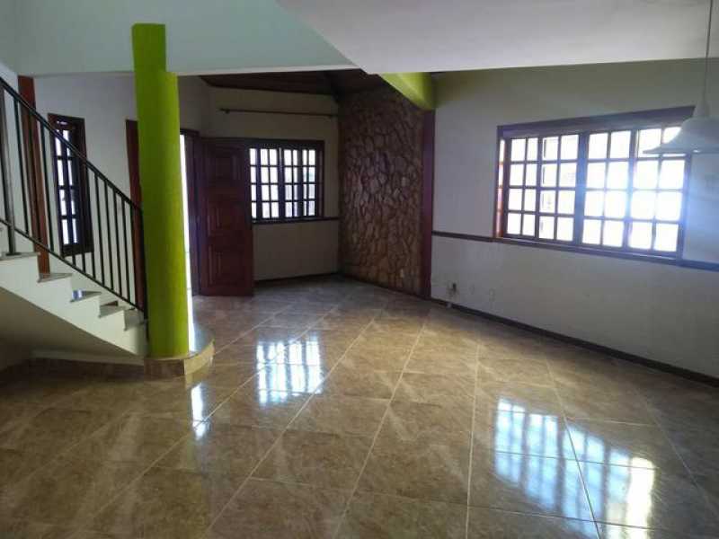 Conheça 13 do imóvel - Casa em Condomínio 3 quartos à venda Vargem Pequena, Rio de Janeiro - R$ 585.000 - SVCN30036 - 13 13 - 13