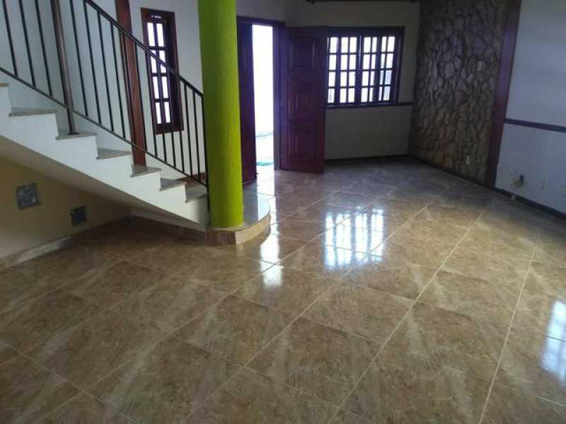 Conheça 17 do imóvel - Casa em Condomínio 3 quartos à venda Vargem Pequena, Rio de Janeiro - R$ 585.000 - SVCN30036 - 17 17 - 17