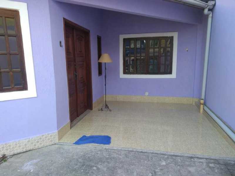 Conheça 3 do imóvel - Casa em Condomínio 3 quartos à venda Vargem Pequena, Rio de Janeiro - R$ 585.000 - SVCN30036 - 4 3 - 4