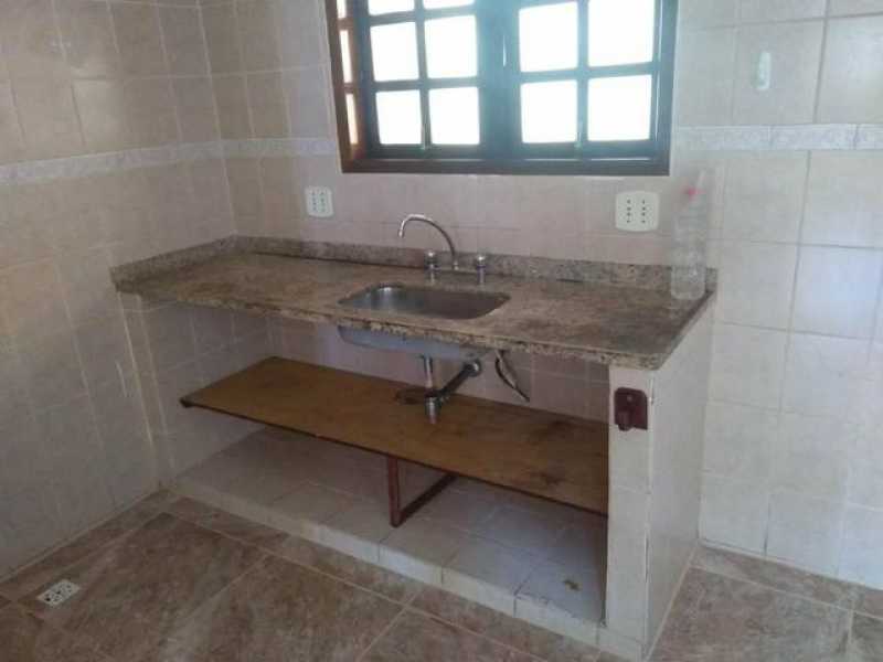 Conheça 23 do imóvel - Casa em Condomínio 3 quartos à venda Vargem Pequena, Rio de Janeiro - R$ 585.000 - SVCN30036 - 23 23 - 23
