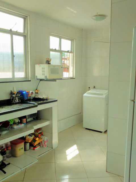 Conheça 5 2 do imóvel - Apartamento 2 quartos à venda Taquara, Rio de Janeiro - R$ 239.900 - SVAP20140 - 5 5 2 - 5