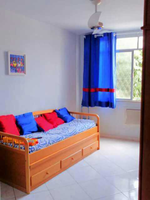 Conheça 7 do imóvel - Apartamento 2 quartos à venda Taquara, Rio de Janeiro - R$ 239.900 - SVAP20140 - 8 7 - 8