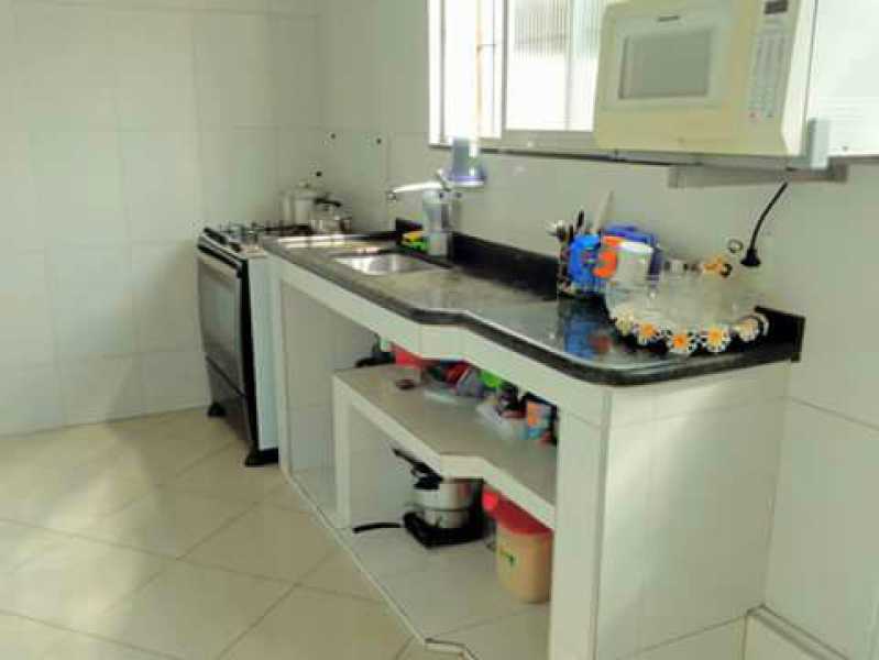 Conheça 8 do imóvel - Apartamento 2 quartos à venda Taquara, Rio de Janeiro - R$ 239.900 - SVAP20140 - 9 8 - 9