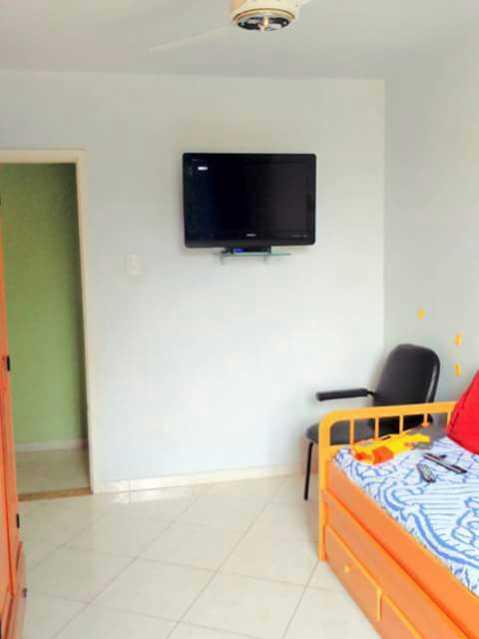 Conheça 9 do imóvel - Apartamento 2 quartos à venda Taquara, Rio de Janeiro - R$ 239.900 - SVAP20140 - 10 9 - 10
