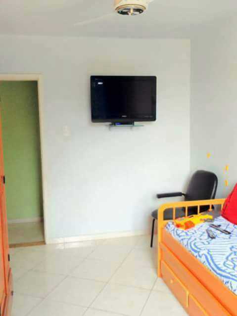 Conheça 12 do imóvel - Apartamento 2 quartos à venda Taquara, Rio de Janeiro - R$ 239.900 - SVAP20140 - 12 12 - 12