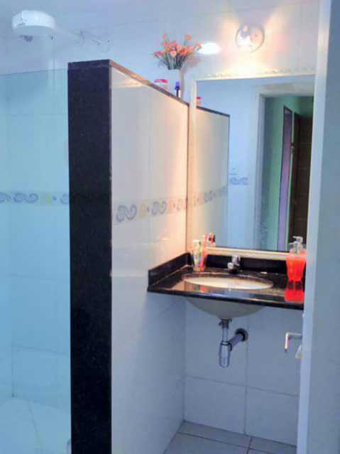 Conheça 18 do imóvel - Apartamento 2 quartos à venda Taquara, Rio de Janeiro - R$ 239.900 - SVAP20140 - 17 18 - 17