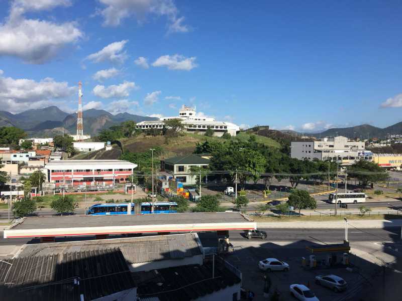 Conheça 1 do imóvel - Apartamento 3 quartos à venda Taquara, Rio de Janeiro - R$ 310.000 - SVAP30087 - 1 1 - 1