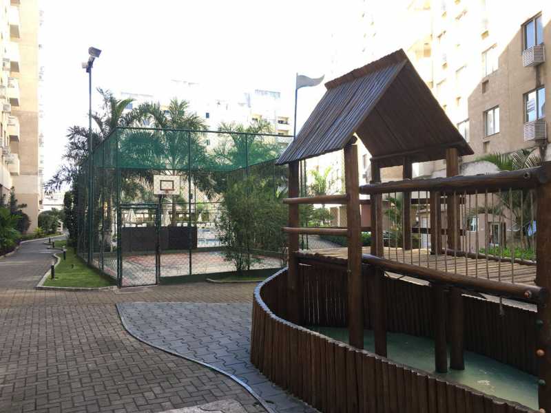 Conheça 3 do imóvel - Apartamento 3 quartos à venda Taquara, Rio de Janeiro - R$ 310.000 - SVAP30087 - 3 3 - 3