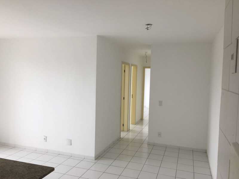 Conheça 7 do imóvel - Apartamento 3 quartos à venda Taquara, Rio de Janeiro - R$ 310.000 - SVAP30087 - 7 7 - 7
