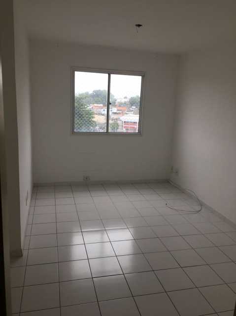 Conheça 8 do imóvel - Apartamento 3 quartos à venda Taquara, Rio de Janeiro - R$ 310.000 - SVAP30087 - 8 8 - 8