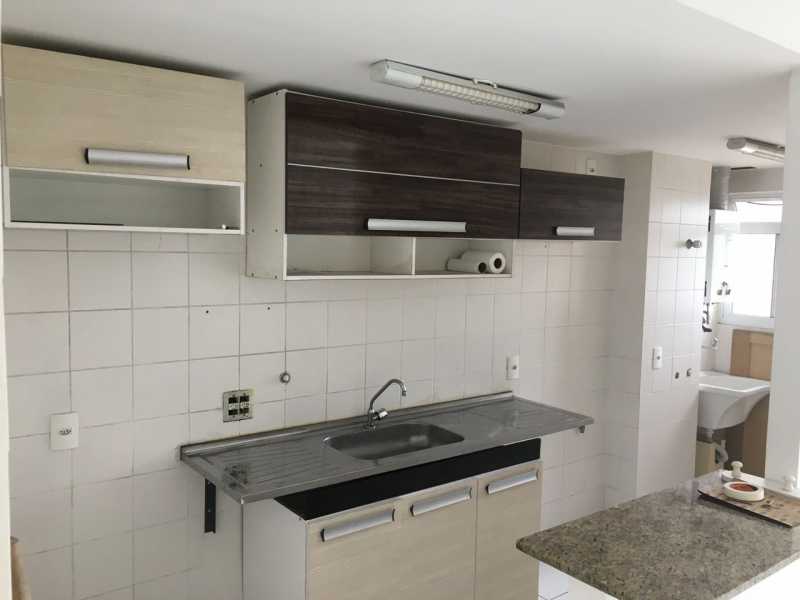Conheça 10 do imóvel - Apartamento 3 quartos à venda Taquara, Rio de Janeiro - R$ 310.000 - SVAP30087 - 10 10 - 10