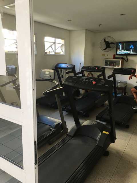 Conheça 12 do imóvel - Apartamento 3 quartos à venda Taquara, Rio de Janeiro - R$ 310.000 - SVAP30087 - 12 12 - 12