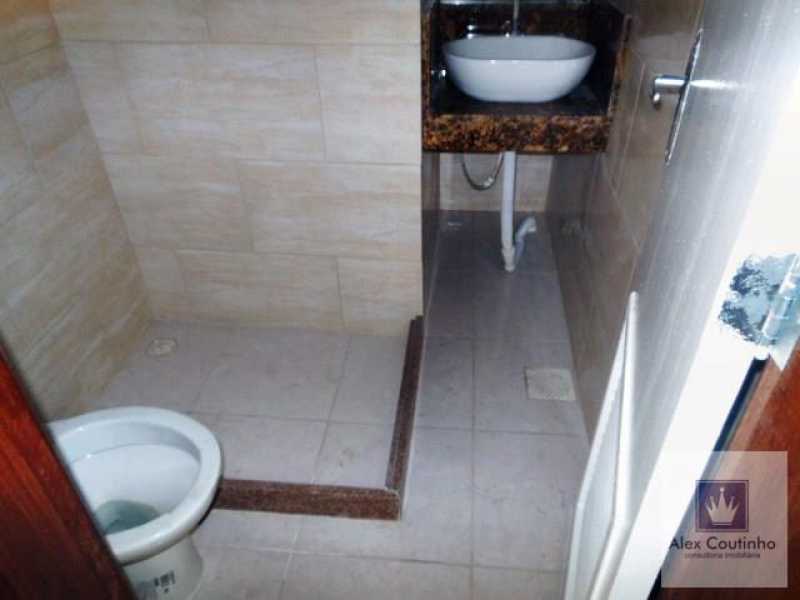 Conheça IMG-20180625-WA0085 do imóvel - Casa em Condomínio 2 quartos à venda Taquara, Rio de Janeiro - R$ 419.900 - SVCN20016 - 8 IMG-20180625-WA0085 - 8