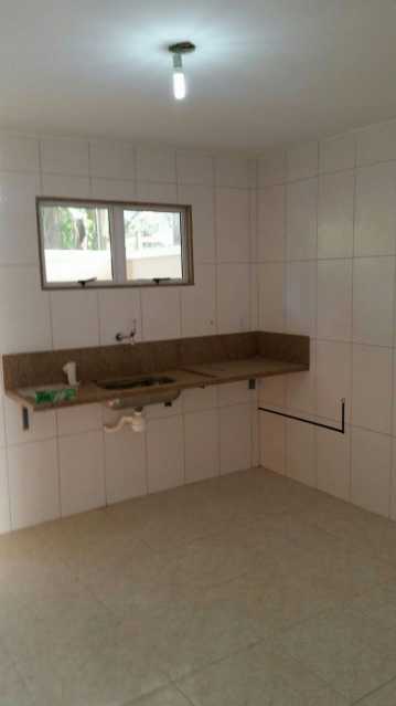 Conheça IMG-20180625-WA0088 do imóvel - Casa em Condomínio 2 quartos à venda Taquara, Rio de Janeiro - R$ 419.900 - SVCN20016 - 7 IMG-20180625-WA0088 - 7