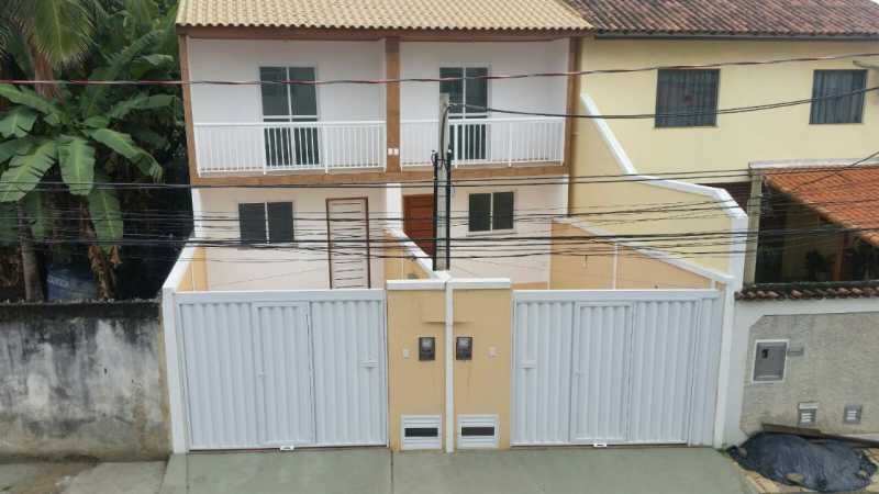 Conheça IMG-20180625-WA0089 do imóvel - Casa em Condomínio 2 quartos à venda Taquara, Rio de Janeiro - R$ 419.900 - SVCN20016 - 2 IMG-20180625-WA0089 - 2