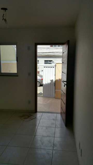 Conheça IMG-20180625-WA0090 do imóvel - Casa em Condomínio 2 quartos à venda Taquara, Rio de Janeiro - R$ 419.900 - SVCN20016 - 5 IMG-20180625-WA0090 - 5