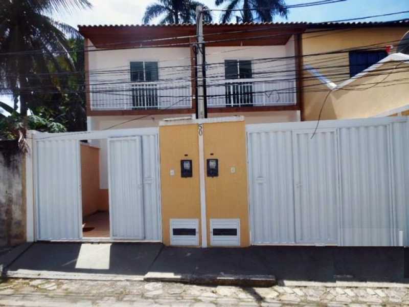 Conheça IMG-20180625-WA0091 do imóvel - Casa em Condomínio 2 quartos à venda Taquara, Rio de Janeiro - R$ 419.900 - SVCN20016 - 10 IMG-20180625-WA0091 - 10