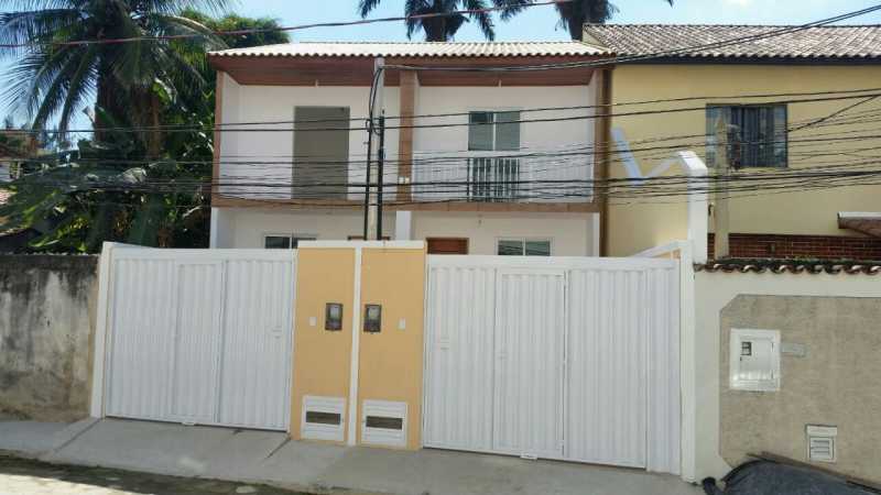 Conheça IMG-20180625-WA0095 do imóvel - Casa em Condomínio 2 quartos à venda Taquara, Rio de Janeiro - R$ 419.900 - SVCN20016 - 11 IMG-20180625-WA0095 - 11