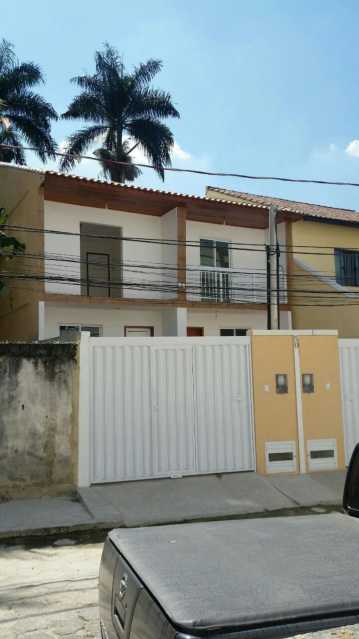 Conheça IMG-20180625-WA0096 do imóvel - Casa em Condomínio 2 quartos à venda Taquara, Rio de Janeiro - R$ 419.900 - SVCN20016 - 12 IMG-20180625-WA0096 - 12