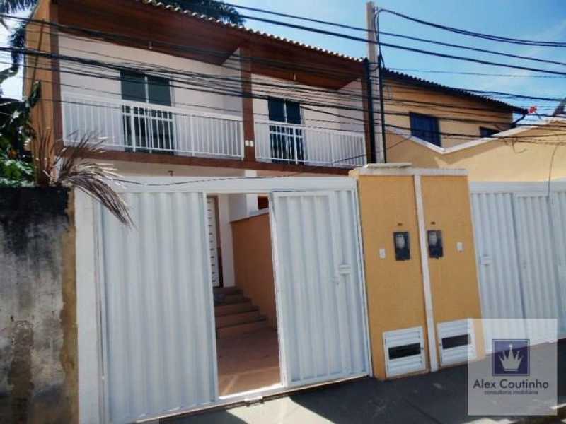 Conheça IMG-20180625-WA0097 do imóvel - Casa em Condomínio 2 quartos à venda Taquara, Rio de Janeiro - R$ 419.900 - SVCN20016 - 13 IMG-20180625-WA0097 - 13