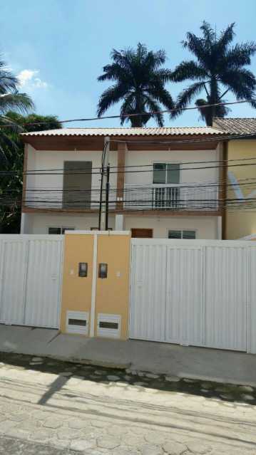 Conheça IMG-20180625-WA0098 do imóvel - Casa em Condomínio 2 quartos à venda Taquara, Rio de Janeiro - R$ 419.900 - SVCN20016 - 14 IMG-20180625-WA0098 - 14
