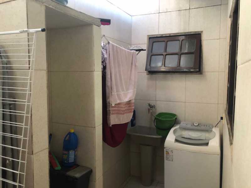 Conheça IMG_0756 do imóvel - Casa em Condomínio 3 quartos à venda Praça Seca, Rio de Janeiro - R$ 380.000 - SVCN30038 - 14 IMG_0756 - 14