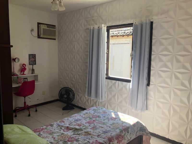 Conheça IMG_0757 do imóvel - Casa em Condomínio 3 quartos à venda Praça Seca, Rio de Janeiro - R$ 380.000 - SVCN30038 - 16 IMG_0757 - 16