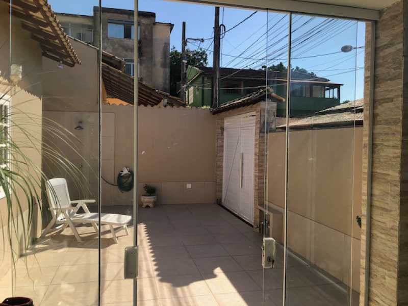 Conheça IMG_0771 do imóvel - Casa em Condomínio 3 quartos à venda Praça Seca, Rio de Janeiro - R$ 380.000 - SVCN30038 - 12 IMG_0771 - 12