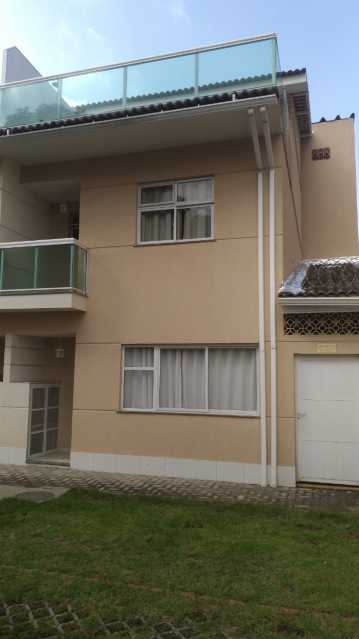 Conheça 3 do imóvel - Casa em Condomínio 3 quartos à venda Tanque, Rio de Janeiro - R$ 478.000 - SVCN30040 - 2 3 - 2