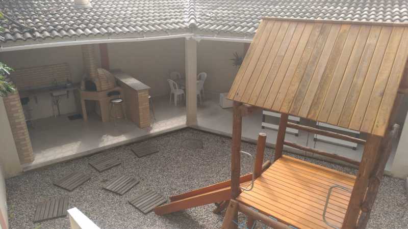 Conheça 8 do imóvel - Casa em Condomínio 3 quartos à venda Tanque, Rio de Janeiro - R$ 478.000 - SVCN30040 - 8 8 - 8