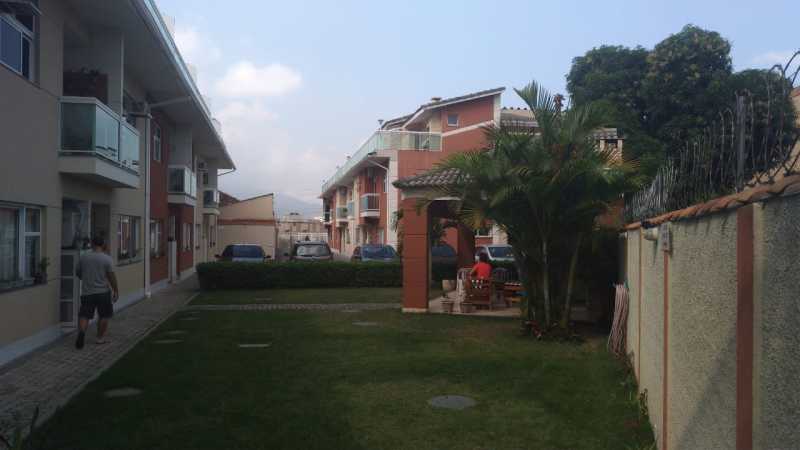 Conheça 11 do imóvel - Casa em Condomínio 3 quartos à venda Tanque, Rio de Janeiro - R$ 478.000 - SVCN30040 - 11 11 - 11