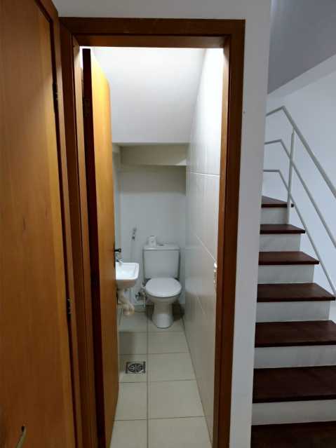 Conheça 12 do imóvel - Casa em Condomínio 3 quartos à venda Tanque, Rio de Janeiro - R$ 478.000 - SVCN30040 - 12 12 - 12