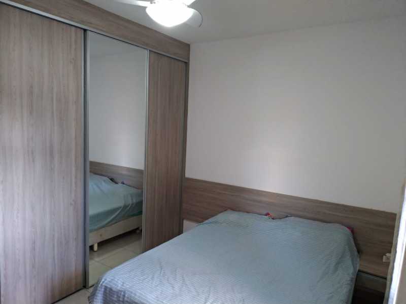 Conheça 14 do imóvel - Casa em Condomínio 3 quartos à venda Tanque, Rio de Janeiro - R$ 478.000 - SVCN30040 - 14 14 - 14