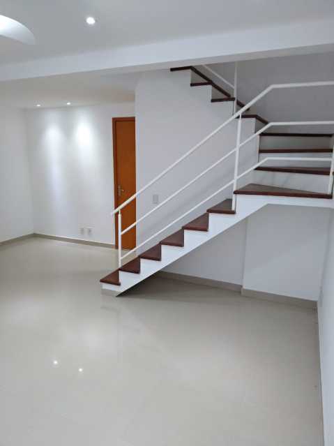 Conheça 17 do imóvel - Casa em Condomínio 3 quartos à venda Tanque, Rio de Janeiro - R$ 478.000 - SVCN30040 - 16 17 - 16