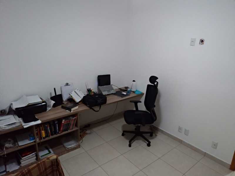 Conheça 21 do imóvel - Casa em Condomínio 3 quartos à venda Tanque, Rio de Janeiro - R$ 478.000 - SVCN30040 - 19 21 - 19