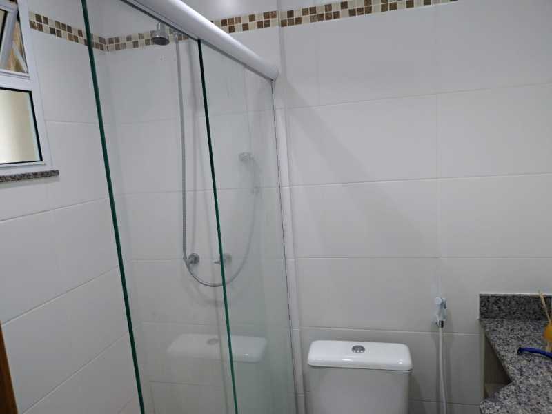 Conheça 23 do imóvel - Casa em Condomínio 3 quartos à venda Tanque, Rio de Janeiro - R$ 478.000 - SVCN30040 - 20 23 - 20
