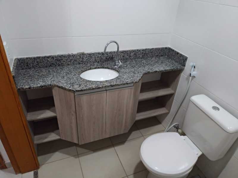 Conheça 24 do imóvel - Casa em Condomínio 3 quartos à venda Tanque, Rio de Janeiro - R$ 478.000 - SVCN30040 - 21 24 - 21