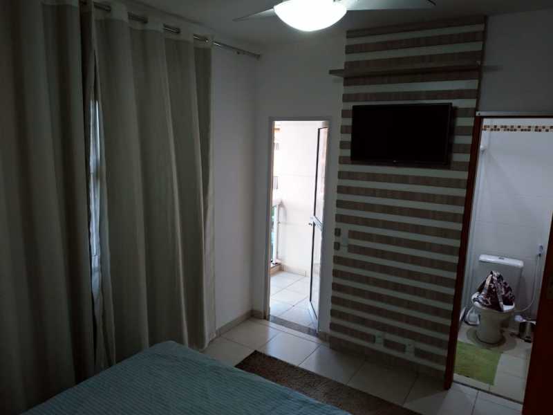Conheça 28 do imóvel - Casa em Condomínio 3 quartos à venda Tanque, Rio de Janeiro - R$ 478.000 - SVCN30040 - 25 28 - 25