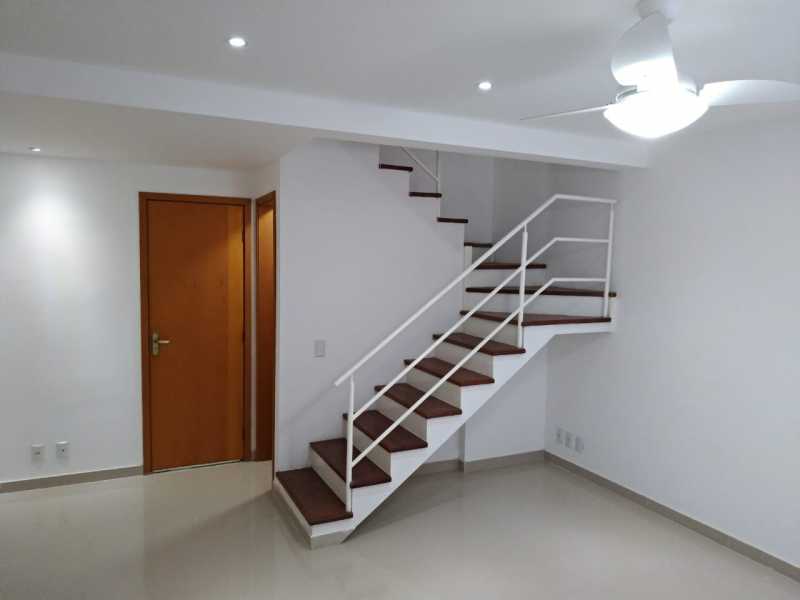Conheça 29 do imóvel - Casa em Condomínio 3 quartos à venda Tanque, Rio de Janeiro - R$ 478.000 - SVCN30040 - 26 29 - 26