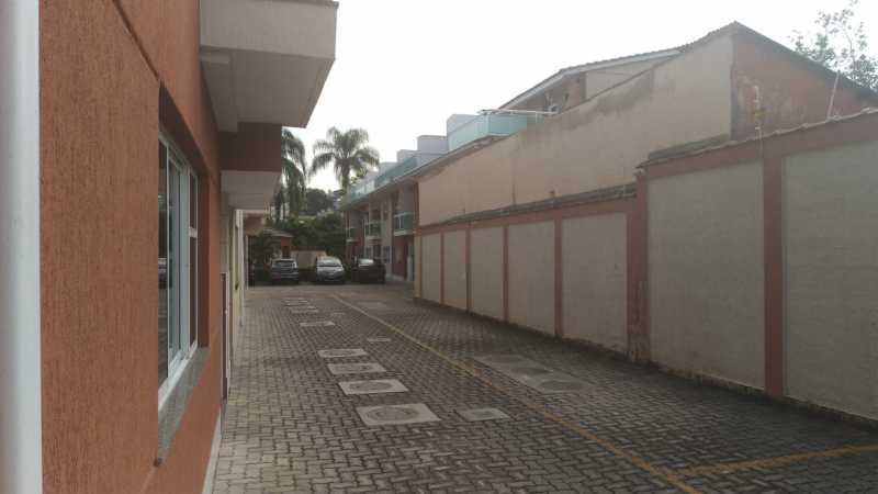 Conheça 30 do imóvel - Casa em Condomínio 3 quartos à venda Tanque, Rio de Janeiro - R$ 478.000 - SVCN30040 - 27 30 - 27