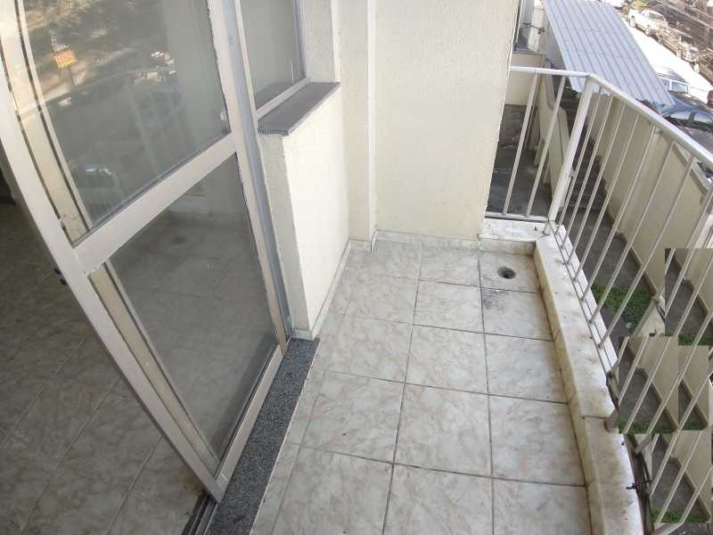 Conheça IMG_20180630_150809304 do imóvel - Apartamento 2 quartos à venda Campinho, Rio de Janeiro - R$ 169.900 - SVAP20146 - 3 IMG_20180630_150809304 - 3