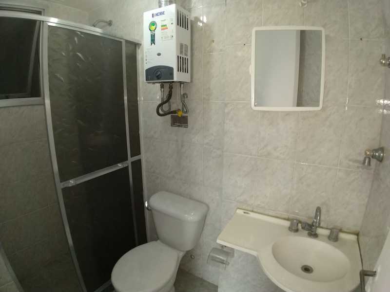 Conheça IMG_20180630_151105961 do imóvel - Apartamento 2 quartos à venda Campinho, Rio de Janeiro - R$ 169.900 - SVAP20146 - 15 IMG_20180630_151105961 - 15
