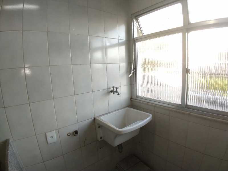 Conheça IMG_20180630_151240112 do imóvel - Apartamento 2 quartos à venda Campinho, Rio de Janeiro - R$ 169.900 - SVAP20146 - 18 IMG_20180630_151240112 - 18