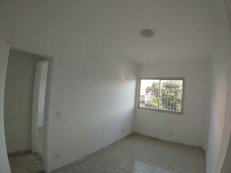 Conheça IMG_20180630_151354016 do imóvel - Apartamento 2 quartos à venda Campinho, Rio de Janeiro - R$ 169.900 - SVAP20146 - 23 IMG_20180630_151354016 - 23