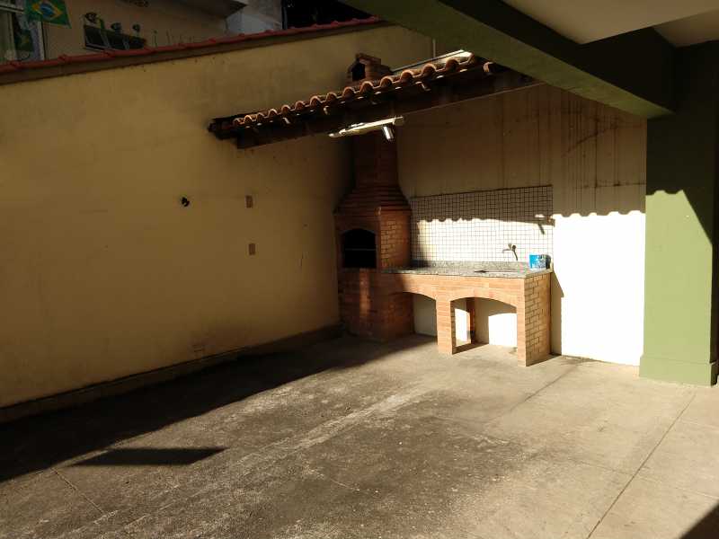 Conheça IMG_20180630_151807639 do imóvel - Apartamento 2 quartos à venda Campinho, Rio de Janeiro - R$ 169.900 - SVAP20146 - 28 IMG_20180630_151807639 - 28