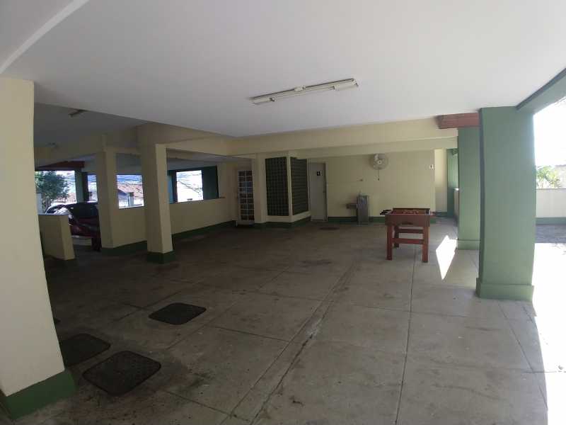 Conheça IMG_20180630_151823298 do imóvel - Apartamento 2 quartos à venda Campinho, Rio de Janeiro - R$ 169.900 - SVAP20146 - 29 IMG_20180630_151823298 - 29