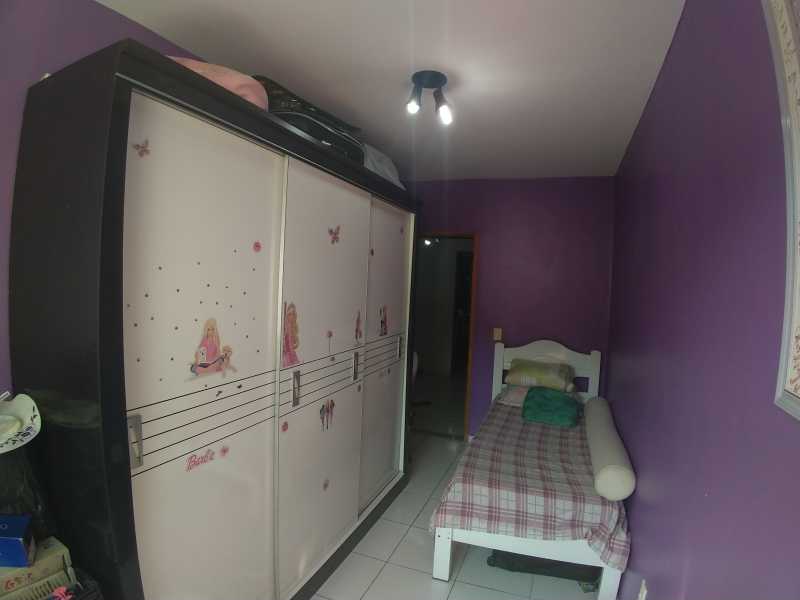 Conheça IMG_20180705_102532093 do imóvel - Casa 3 quartos à venda Curicica, Rio de Janeiro - R$ 475.000 - SVCA30013 - 16 IMG_20180705_102532093 - 16
