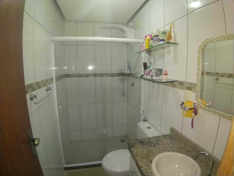 Conheça IMG_20180705_102656165 do imóvel - Casa 3 quartos à venda Curicica, Rio de Janeiro - R$ 475.000 - SVCA30013 - 14 IMG_20180705_102656165 - 14